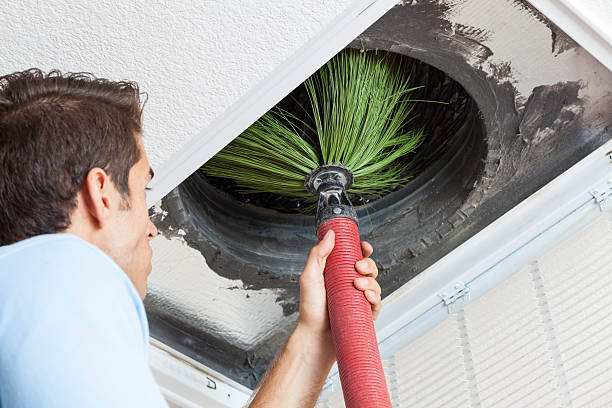 Best Air Duct Cleaning Near Me in Norton Shores, MI